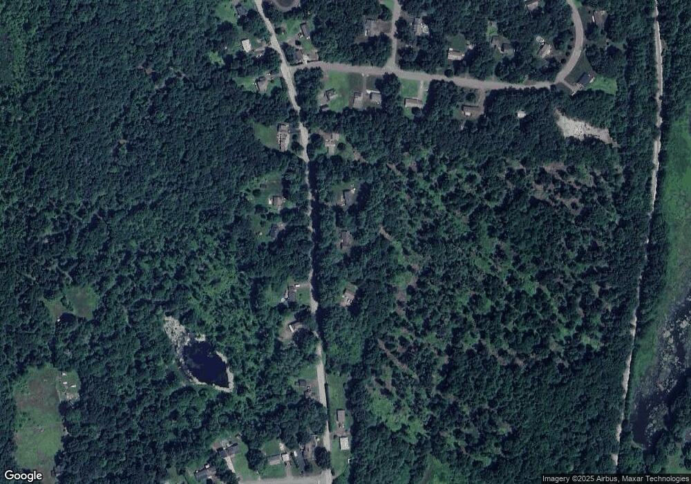 25 Racker Rd, Stafford Springs, CT 06076 - photo 1