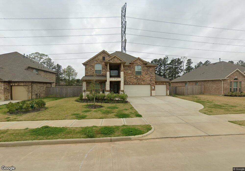 12527 Sherborne Castle Ct, Tomball, TX 77375 - photo 1