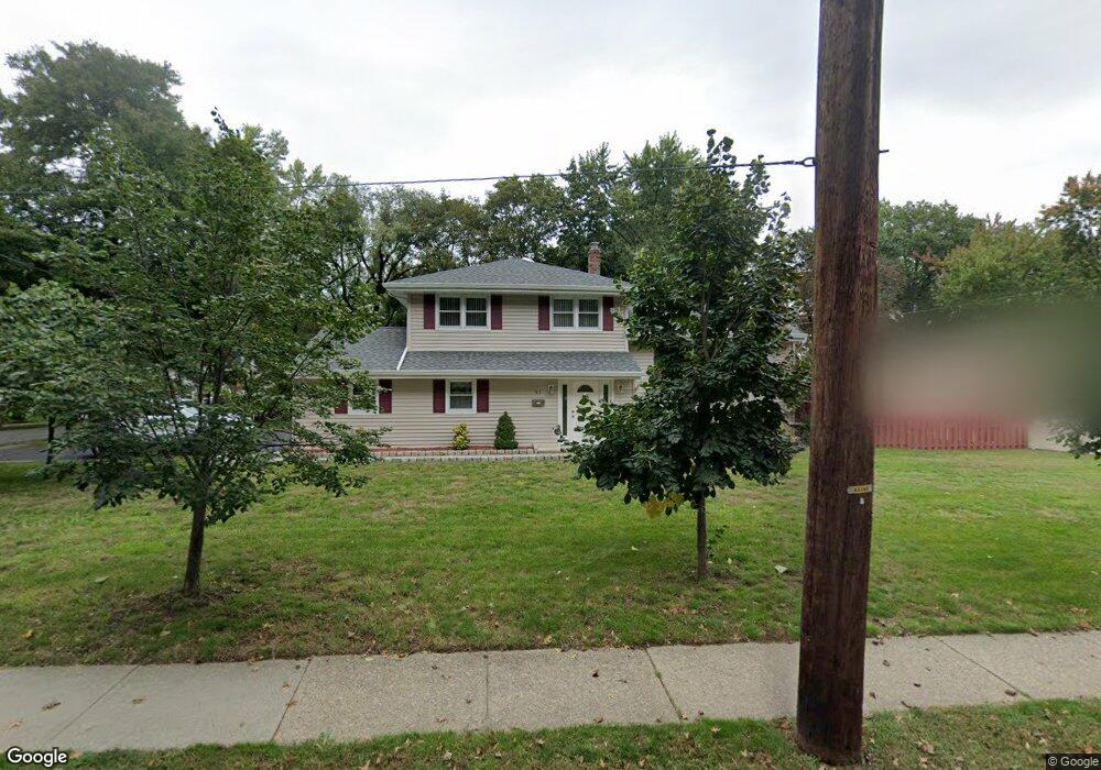 31 W Midland Ave, Paramus, NJ 07652 - photo 1