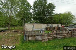 307 W Ash St, Patterson, AR 72123
