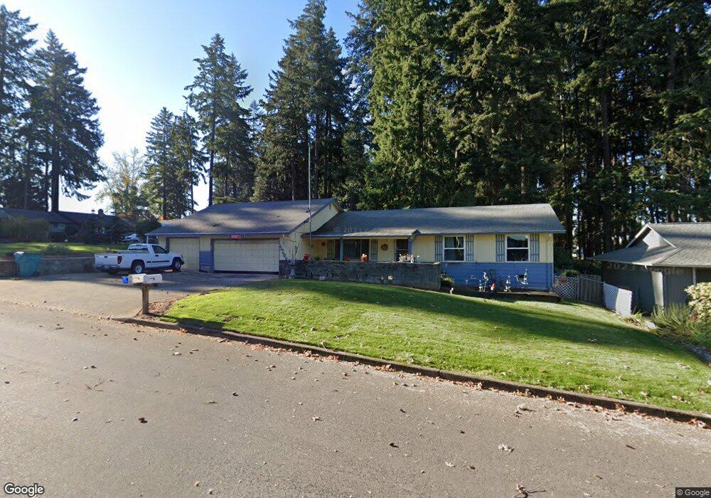 5204 NE 64th Ave, Vancouver, WA 98661 - photo 1