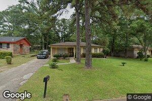 4020 Holleman Dr, Mobile, AL 36618