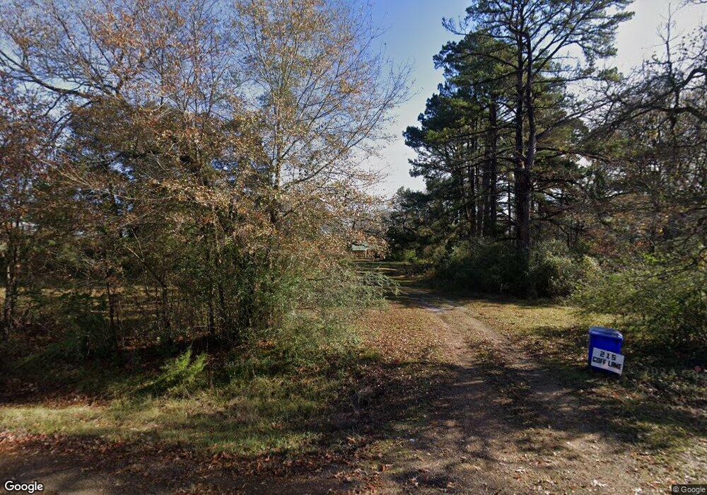 215 Goff Ln, Texarkana, TX 75501 - photo 1