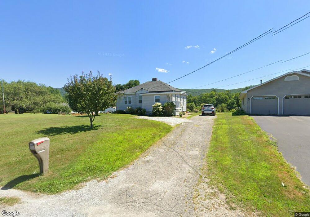 364 Stratton Rd, Rutland, VT 05701 - photo 1