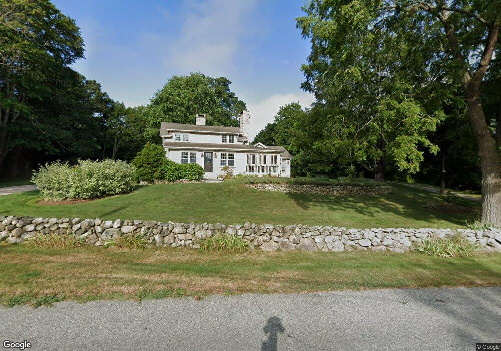 175 Cove Rd, Stonington, CT 06378 - photo 1