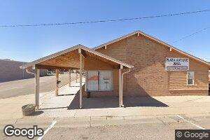 204 S Walnut St, Kimball, NE 69145