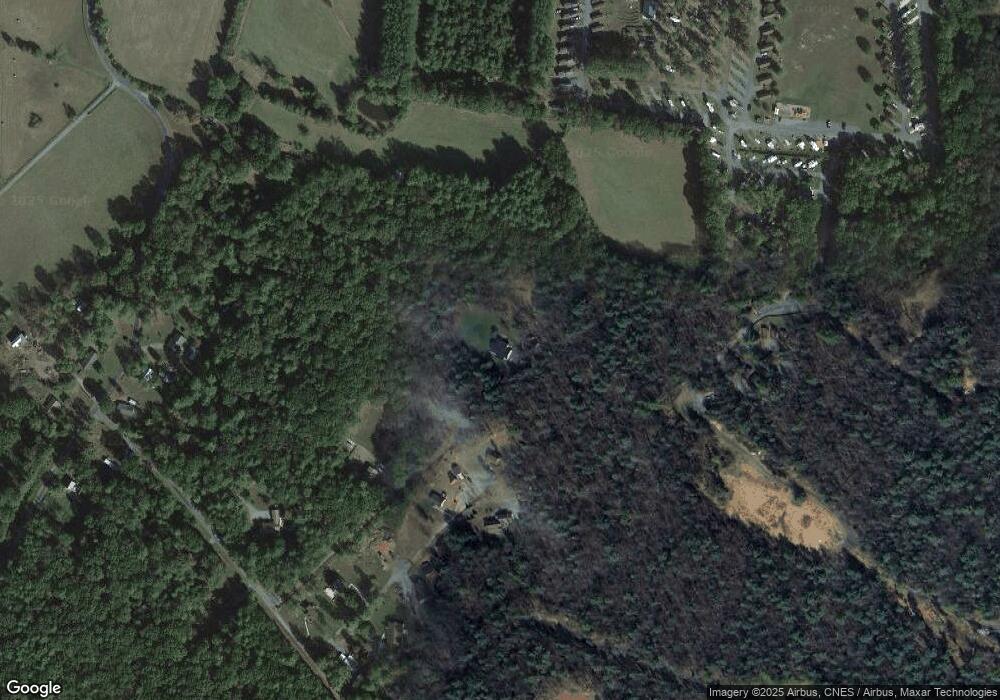 283 Wilderness Trail, Luray, VA 22835 - photo 1