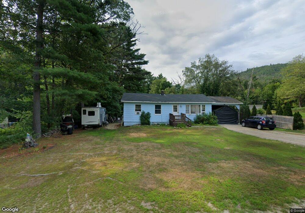 57 Maple St, Fryeburg, ME 04037 - photo 1