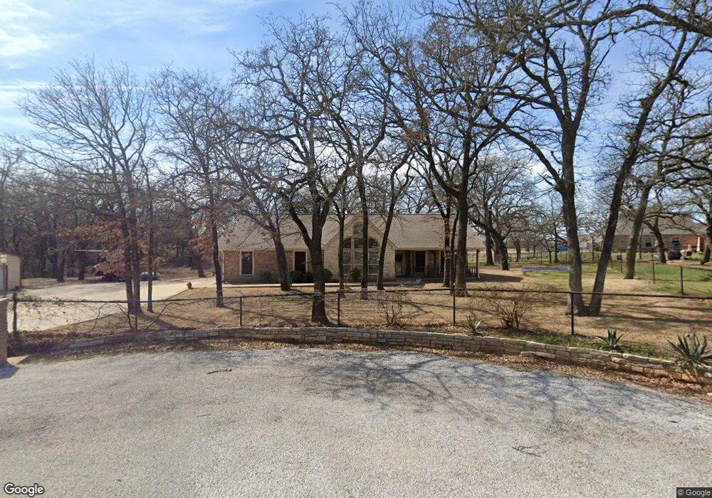 108 Dancer Ct, Springtown, TX 76082 - photo 1