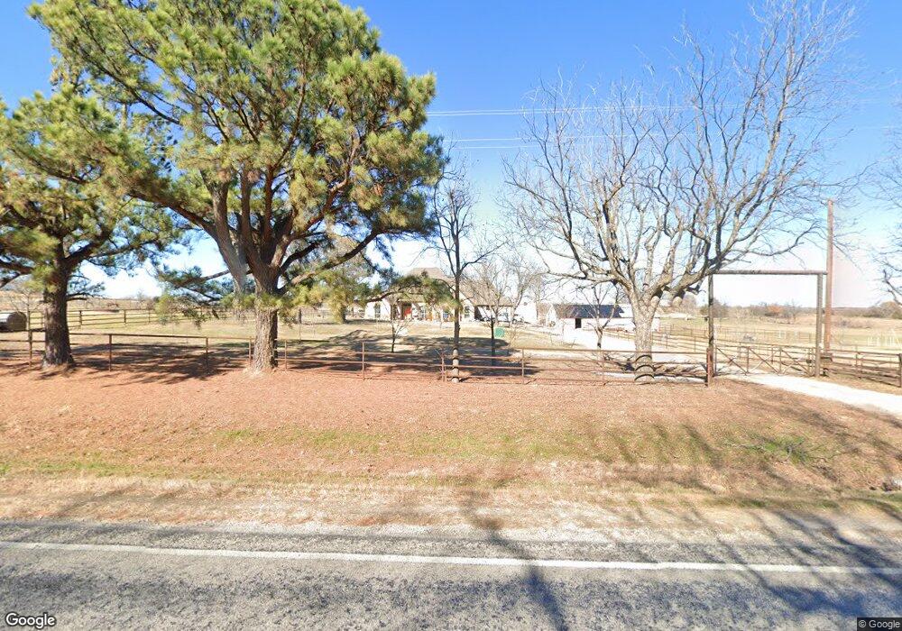 2284 Fm 2048, Boyd, TX 76023 - photo 1
