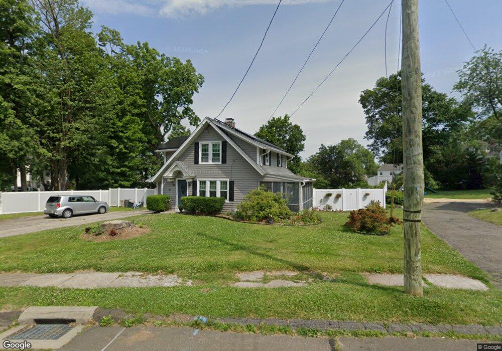 20 Pershing St, Norwalk, CT 06851 - photo 1