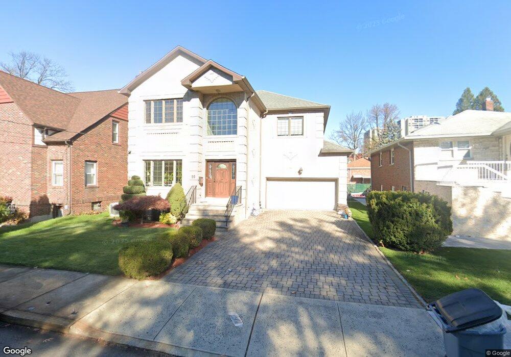 55 Euclid Rd, Fort Lee, NJ 07024 - photo 1