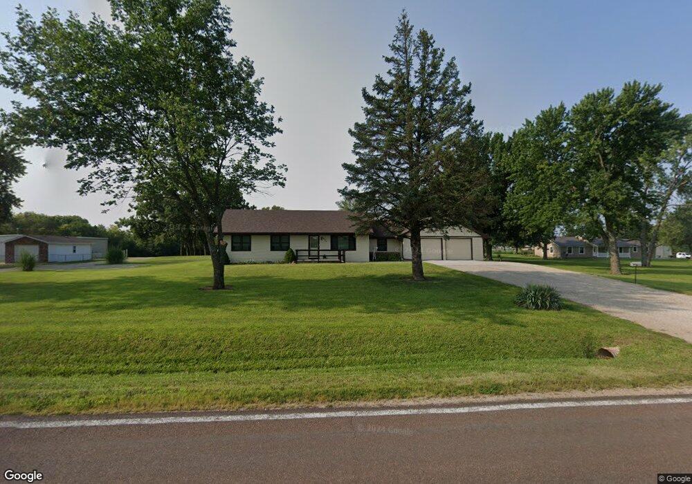 921 SW 93rd St, Wakarusa, KS 66546 - photo 1