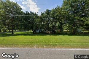 7723 Arabia Rd, Lumber Bridge, NC 28357