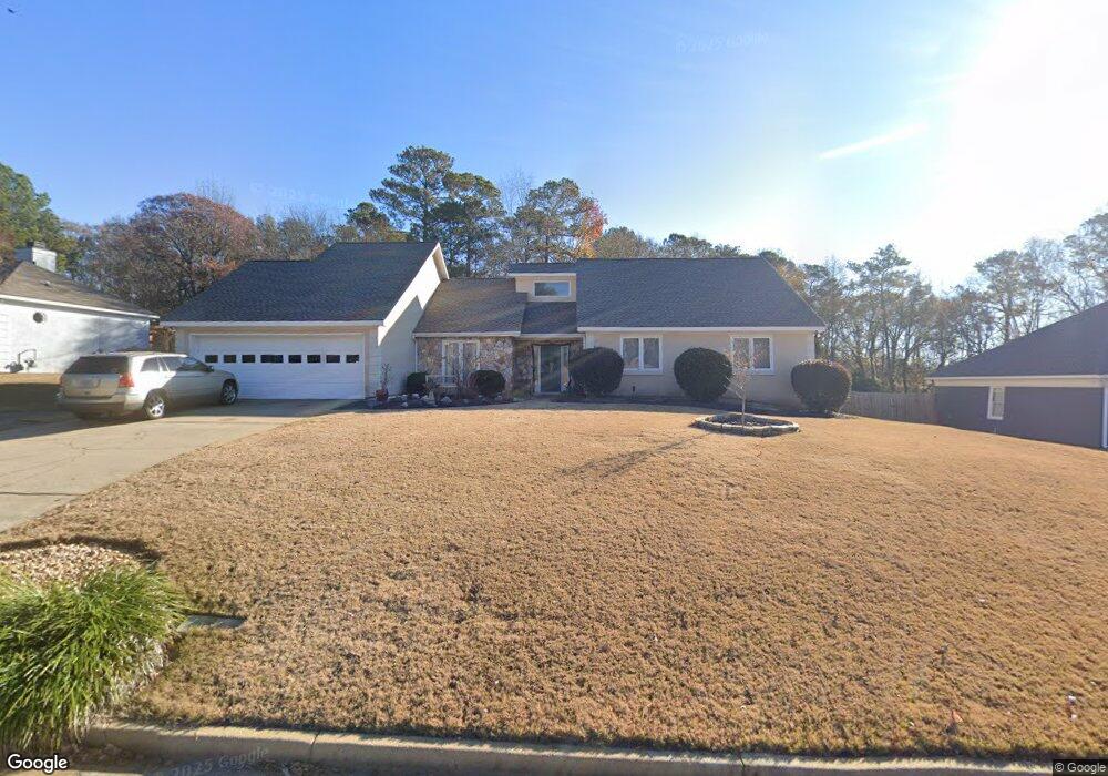 886 Lismore Dr, Columbus, GA 31904 - photo 1