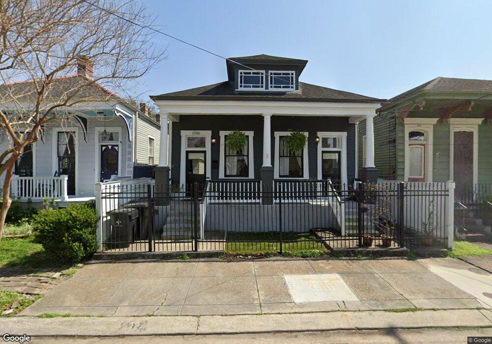 2324 Annunciation St, New Orleans, LA 70130 - photo 1