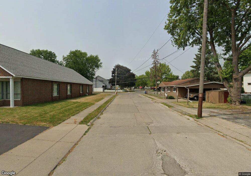 LOT 3 303rd St, Toledo, OH 43611 - photo 1