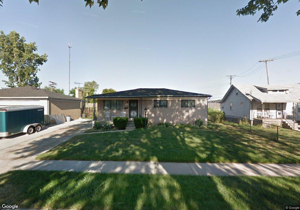 21415 Majestic Ave, Ferndale, MI 48220 - photo 1