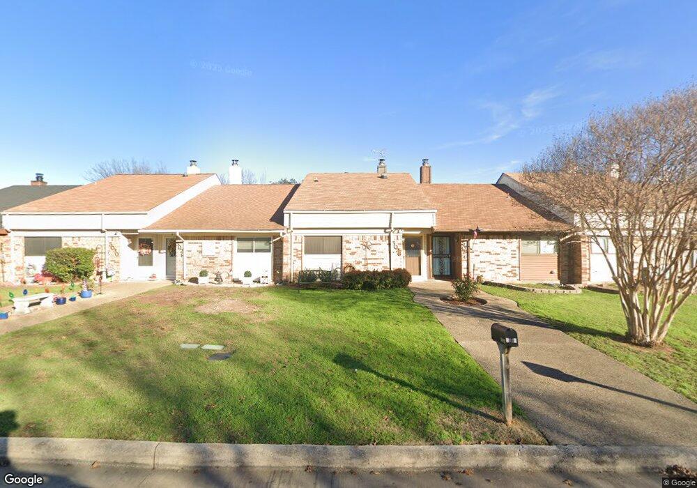 5026 Maryanna Way, North Richland Hills, TX 76180 - photo 1