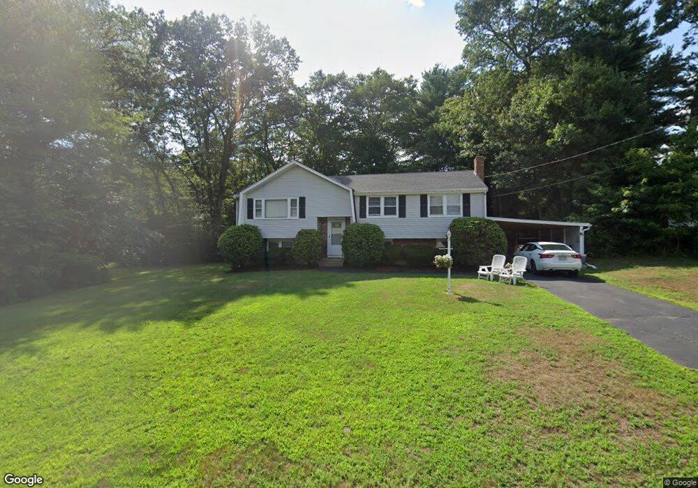 127 Duncan Rd, Stoughton, MA 02072 - photo 1