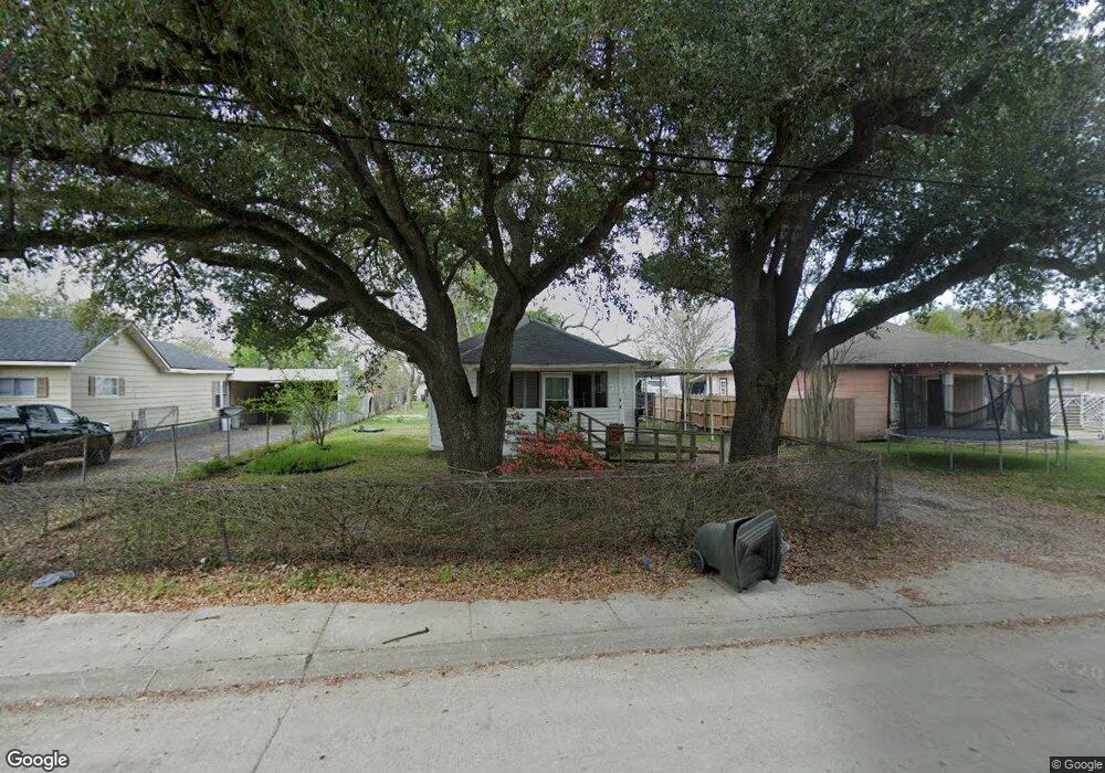 622 Mcnabb St, Lake Charles, LA 70615 - photo 1