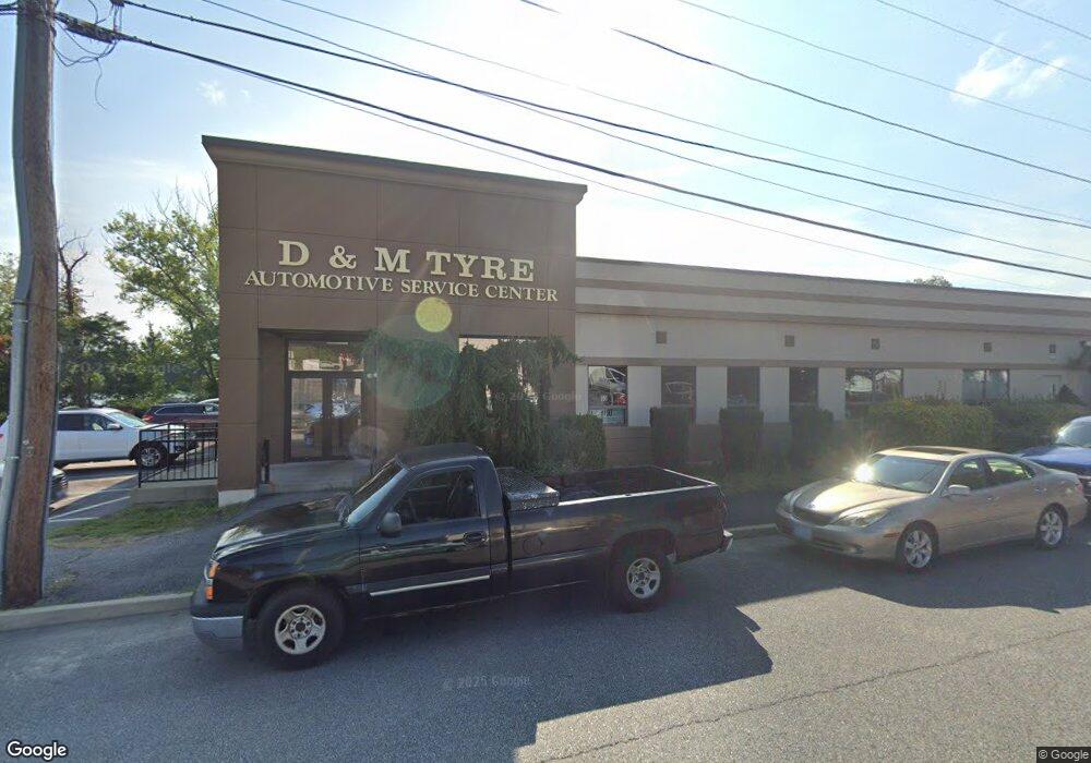 50 Libera St, Cranston, RI 02920 - photo 1