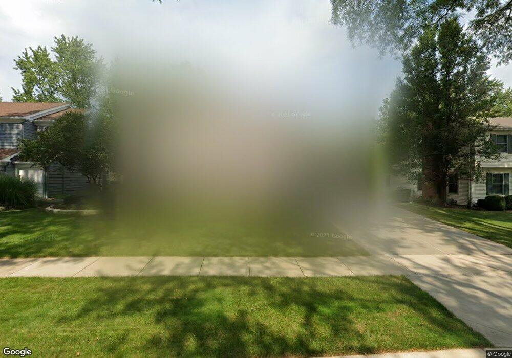 517 E 12th Ave, Naperville, IL 60563 - photo 1