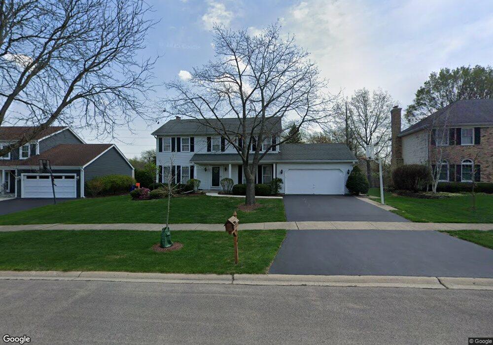 147 Christina Cir, Wheaton, IL 60189 - photo 1