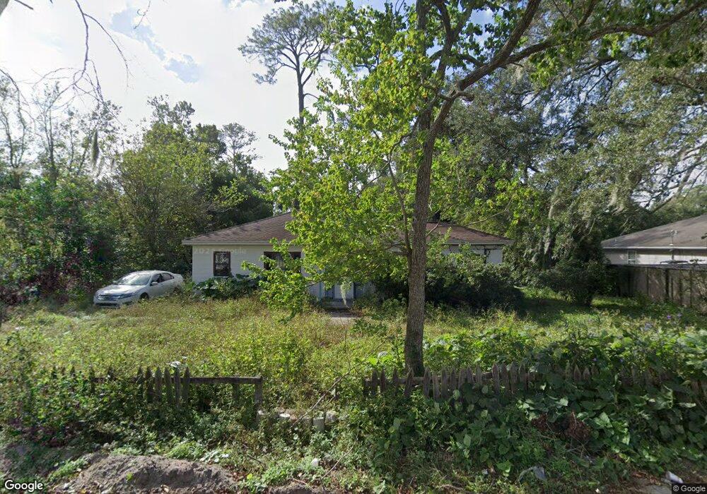 3709 Hardee Ave, Brunswick, GA 31520 - photo 1