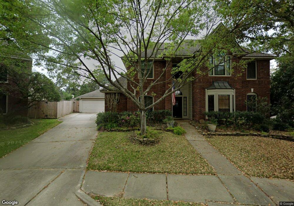 7911 Erin Cove Ct, Houston, TX 77095 - photo 1