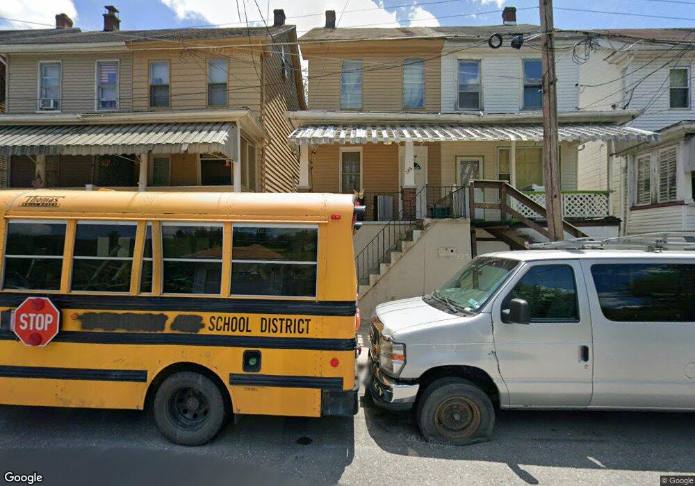 248 W Ridge St, Coaldale, PA 18218 - photo 1