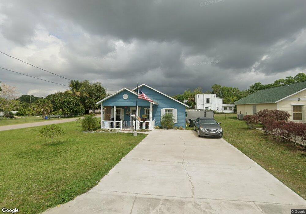 201 E Phoenix St, Lake Placid, FL 33852 - photo 1