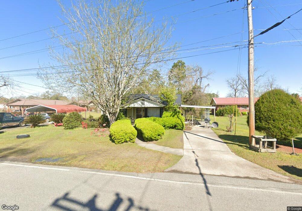 408 W 2nd St, Adel, GA 31620 - photo 1