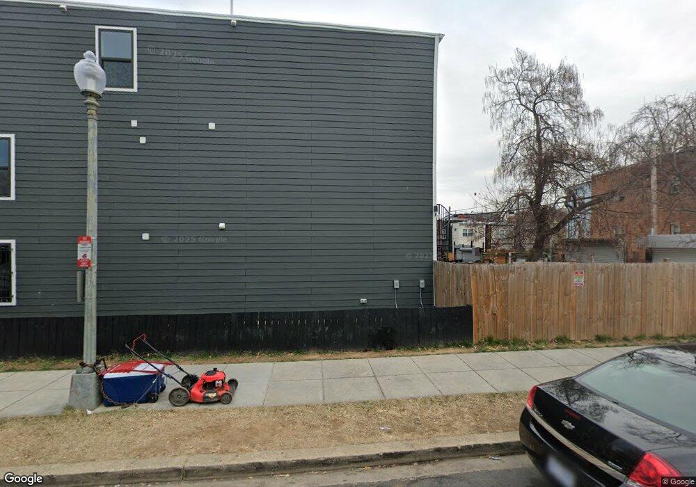 1657 Montello Ave NE unit 1, Washington, DC 20002 - photo 1