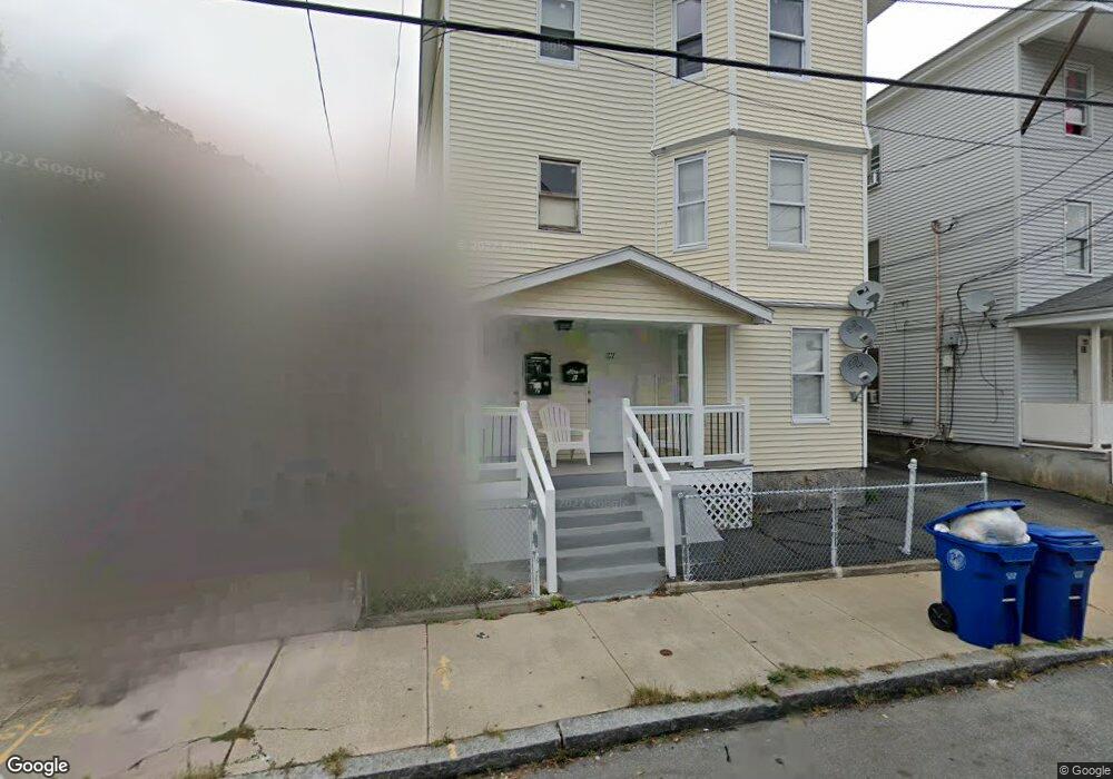 57 Bromfield St unit 59, Lawrence, MA 01841 - photo 1