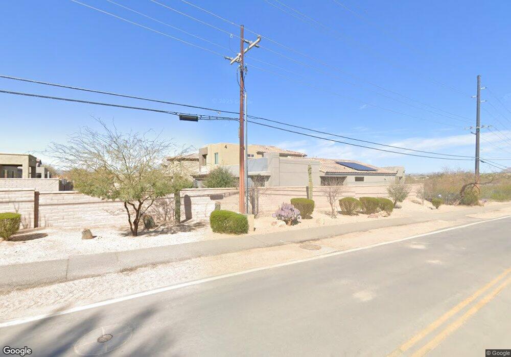 2475 E Corte de Federico, Tucson, AZ 85716 - photo 1