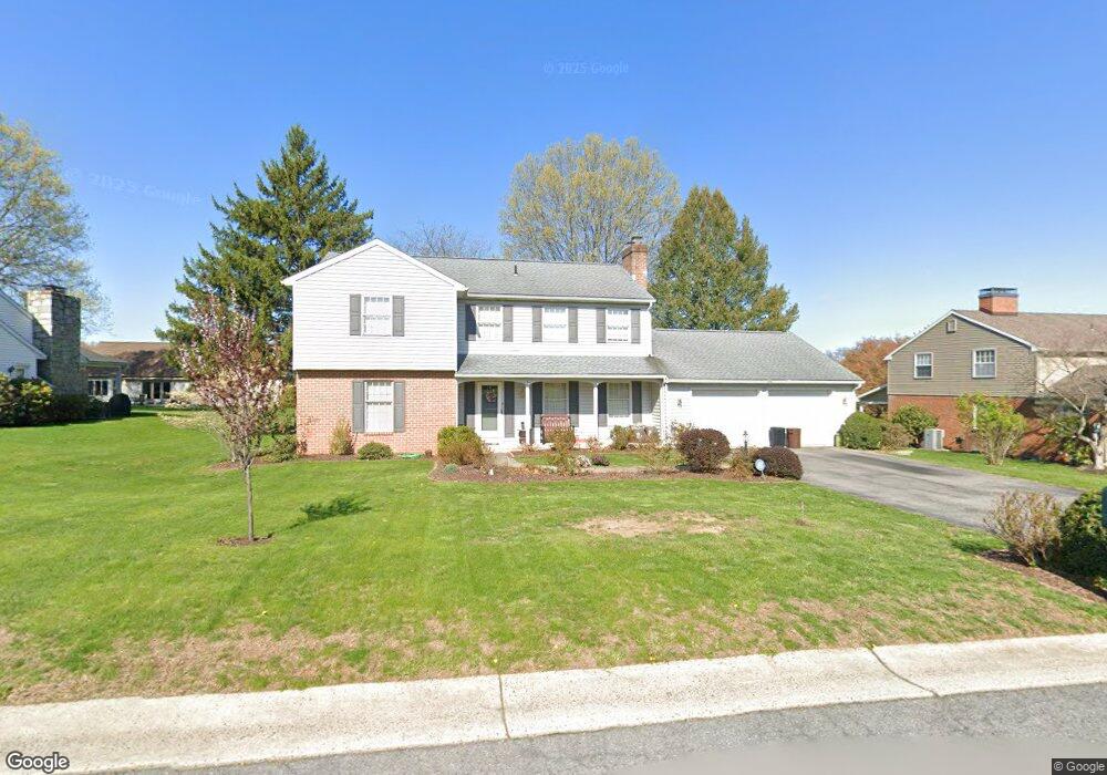 3130 Elm Rd, Reading, PA 19605 - photo 1