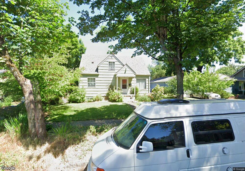 1259 W 4th Ave, Eugene, OR 97402 - photo 1