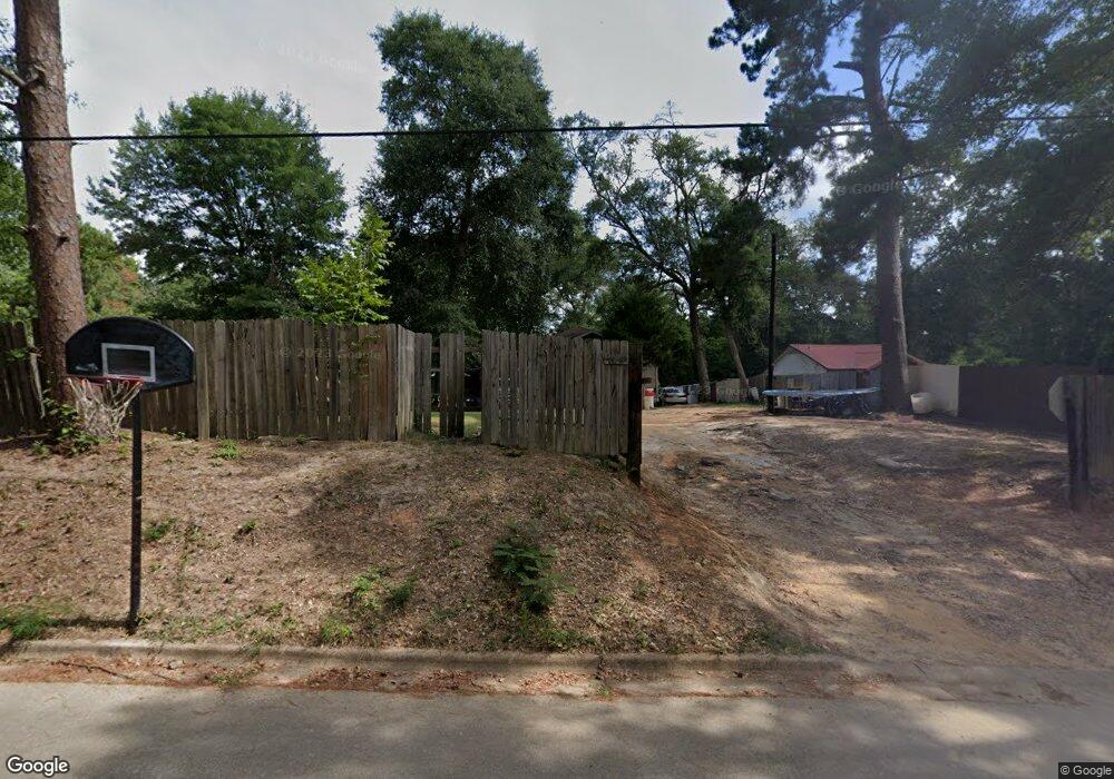 814 Harris St, Nacogdoches, TX 75964 - photo 1