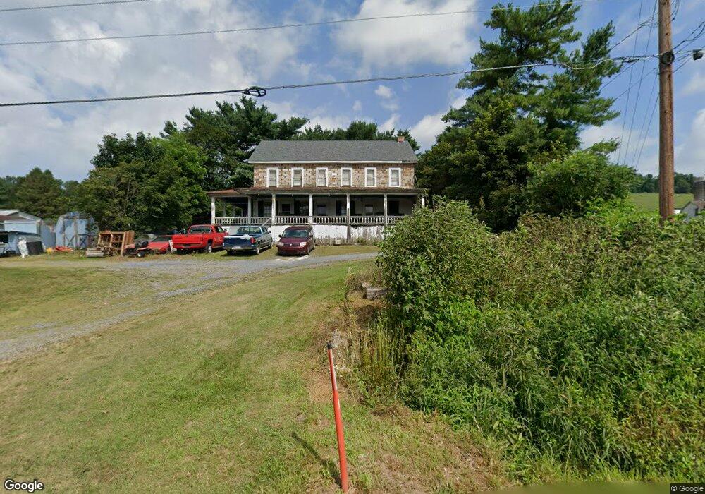 327 Lizard Creek Rd, Andreas, PA 18211 - photo 1