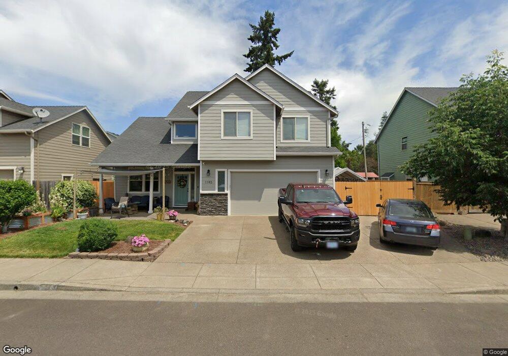 1193 Kirby Ave NE, Salem, OR 97303 - photo 1