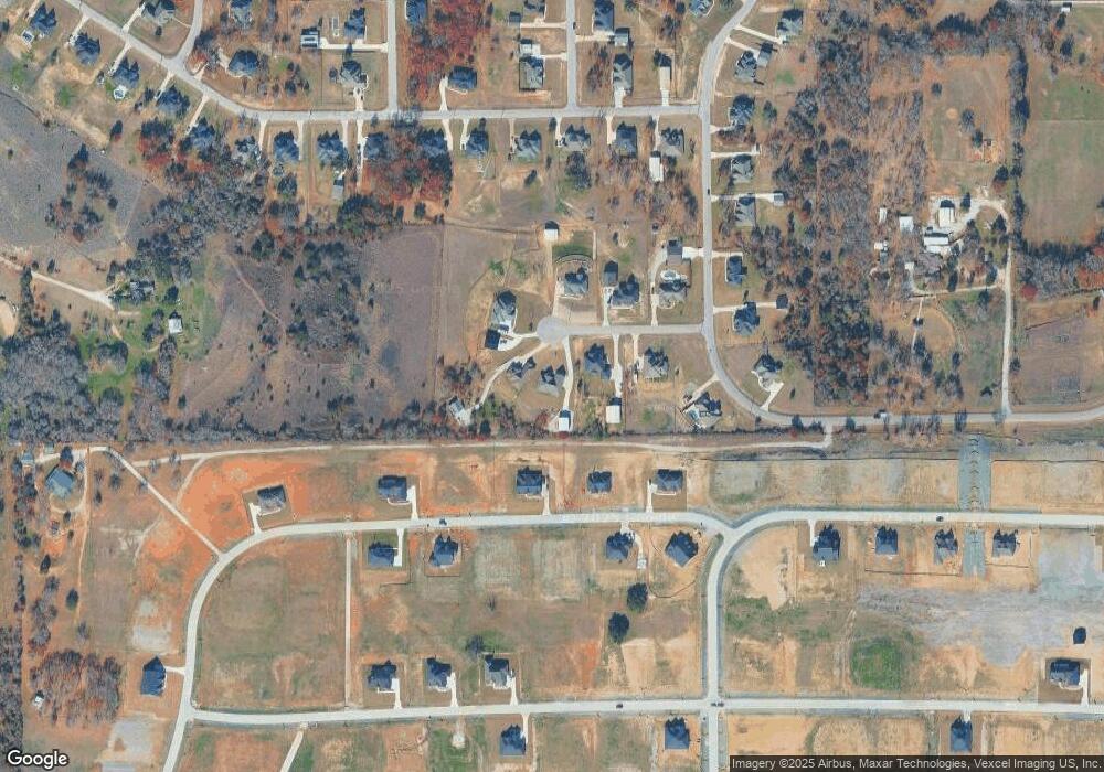 109 Horizon View Ct, Azle, TX 76020 - photo 1