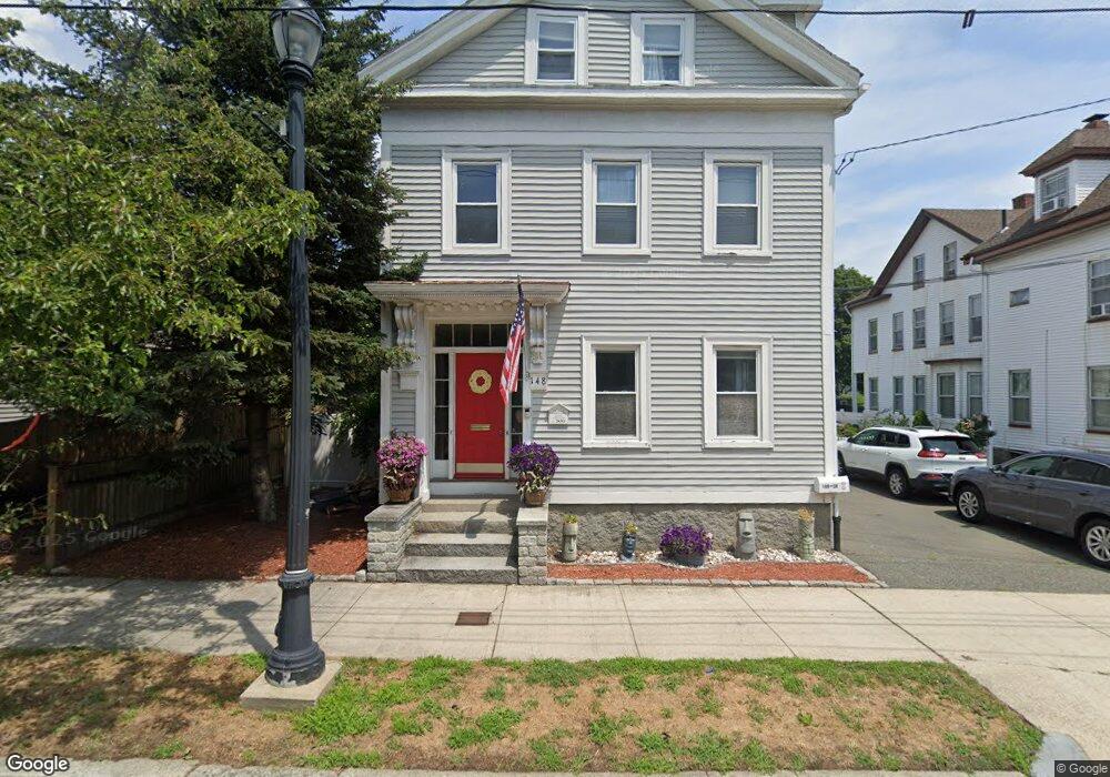 148 North St unit 2, Salem, MA 01970 - photo 1