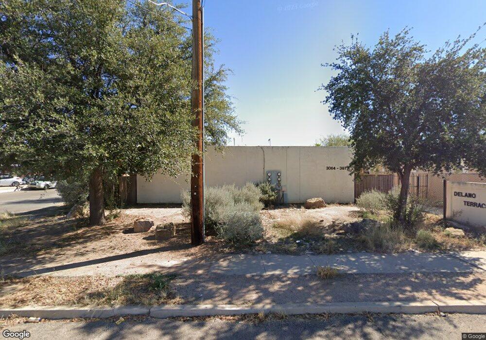 3066 N Geronimo Ave unit 12, Tucson, AZ 85705 - photo 1