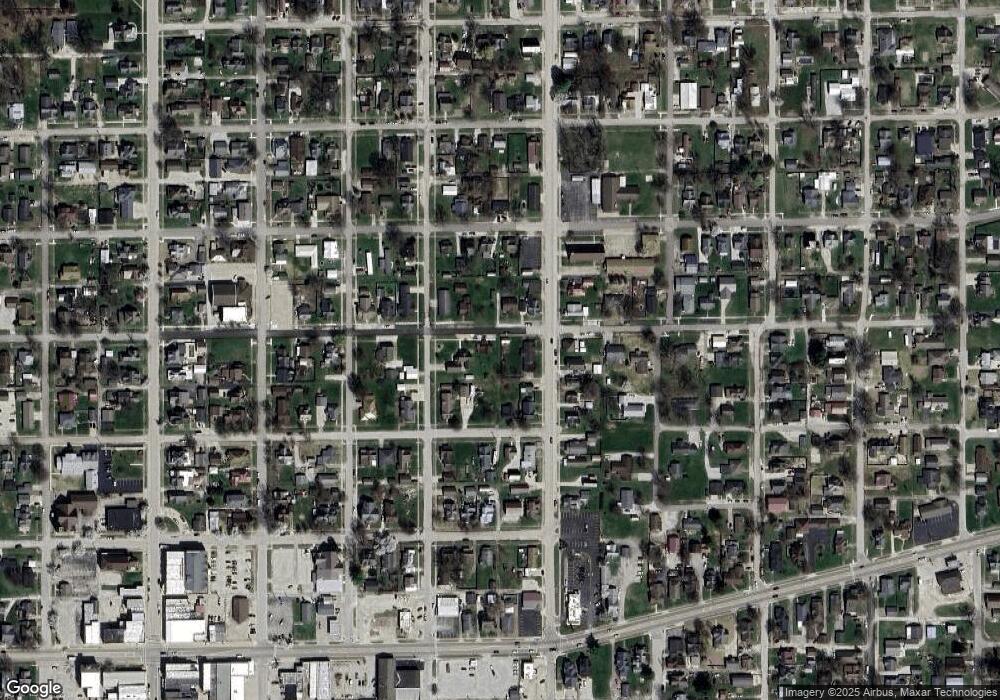 349 D St NE, Linton, IN 47441 - photo 1