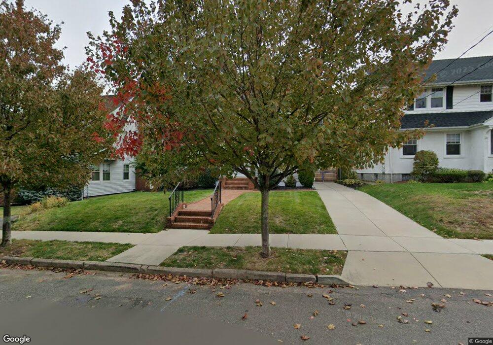 127 Irving Place, Rutherford, NJ 07070 - photo 1