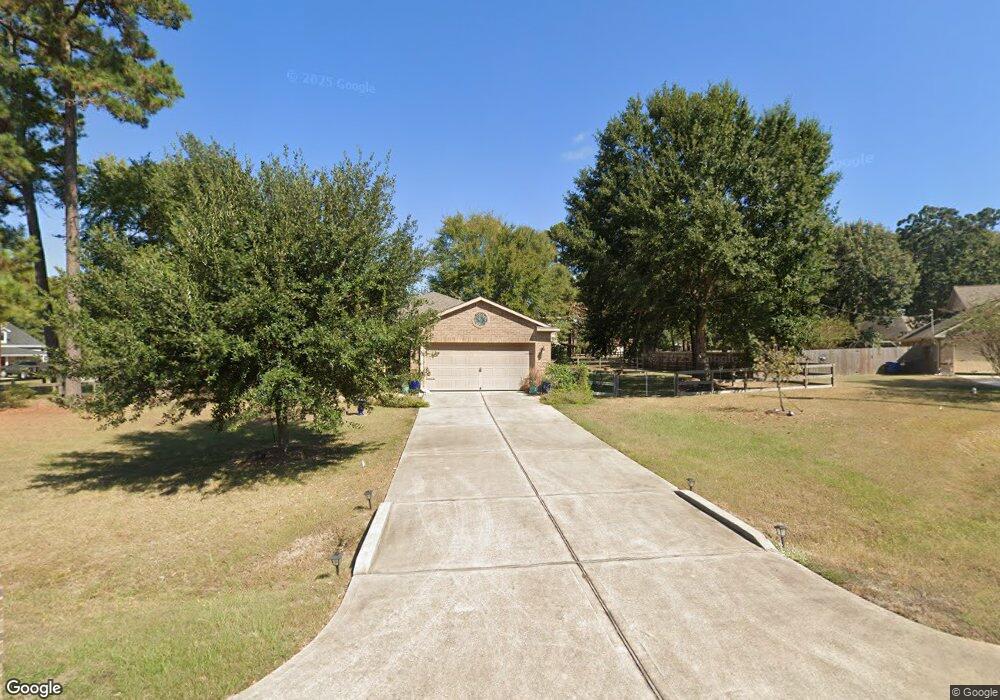 27054 Canyon Ranch Rd, Magnolia, TX 77355 - photo 1