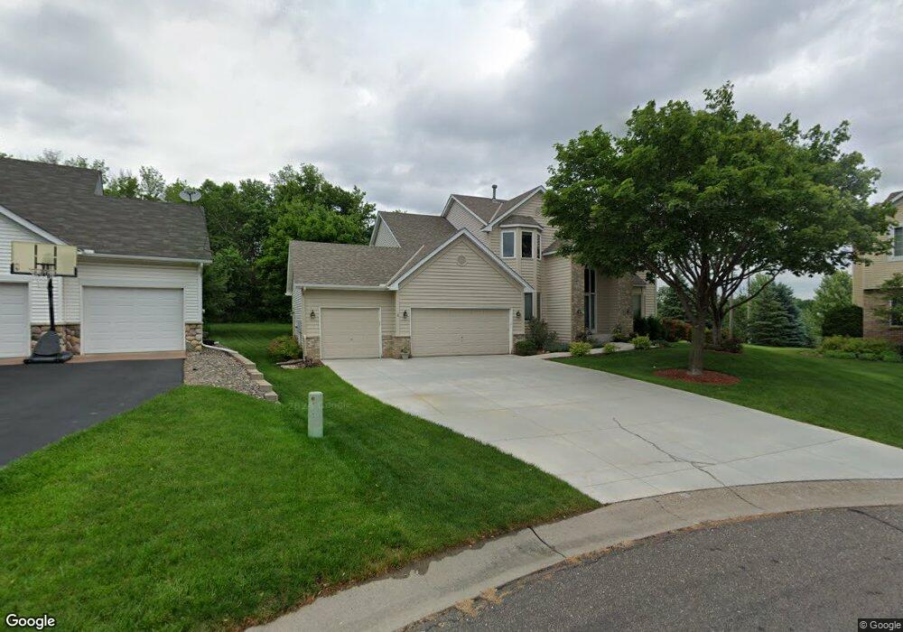 11443 Hazelwood Ln N, Champlin, MN 55316 - photo 1