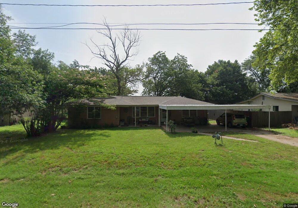 315 Elm St, Paradise, TX 76073 - photo 1