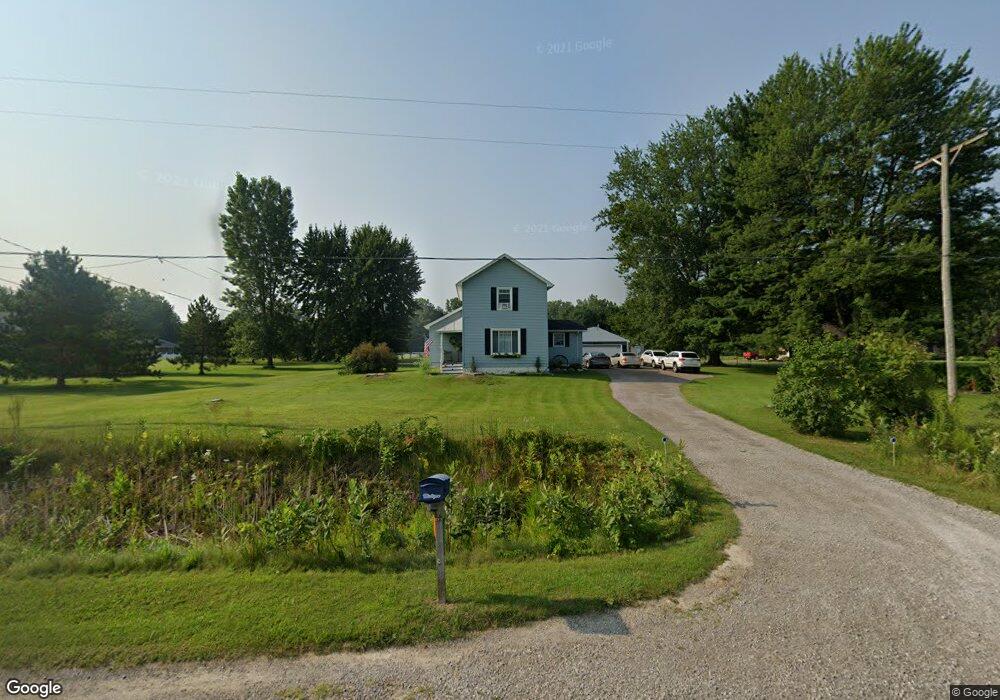 6252 Curtis Rd, Bridgeport, MI 48722 - photo 1